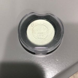 The body shop emerald eye shimmer